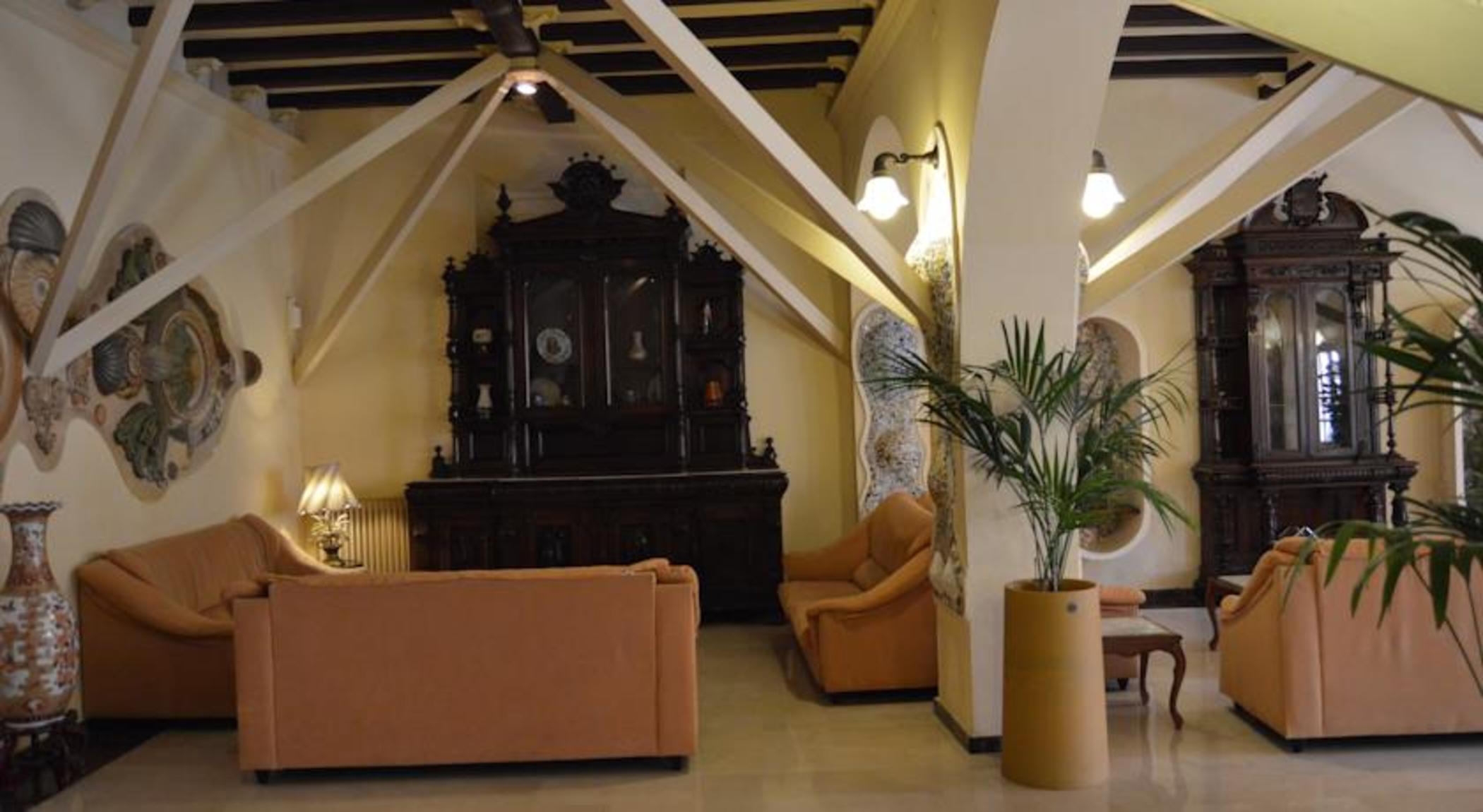 Hotel Guitart Rosa - Adults Only Lloret de Mar Exterior foto