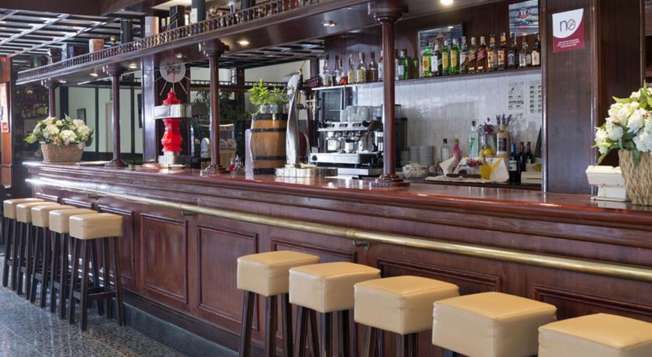 Hotel Guitart Rosa - Adults Only Lloret de Mar Exterior foto