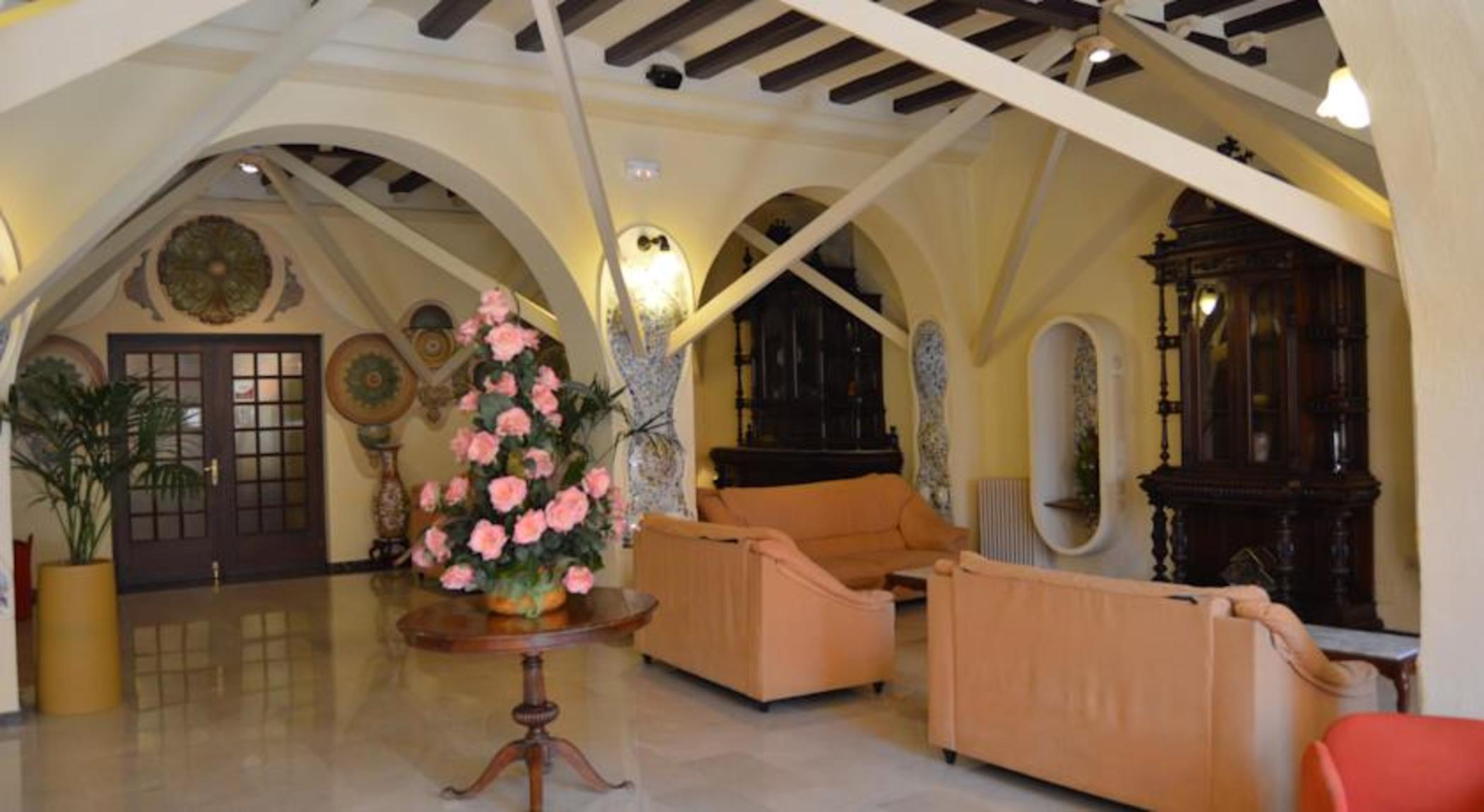 Hotel Guitart Rosa - Adults Only Lloret de Mar Exterior foto